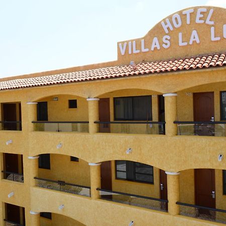 Villas La Lupita Acapulco Ngoại thất bức ảnh