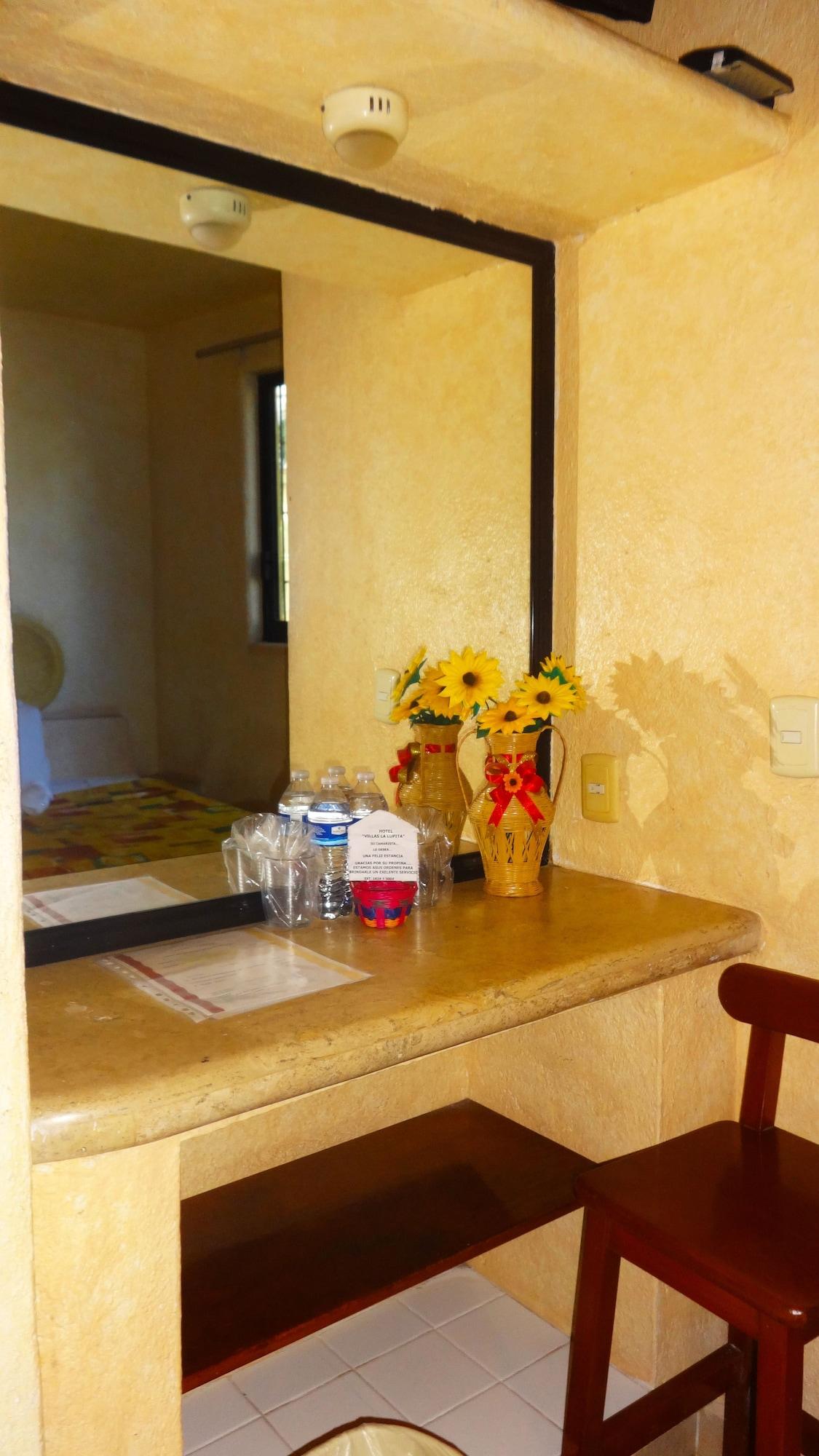Villas La Lupita Acapulco Ngoại thất bức ảnh