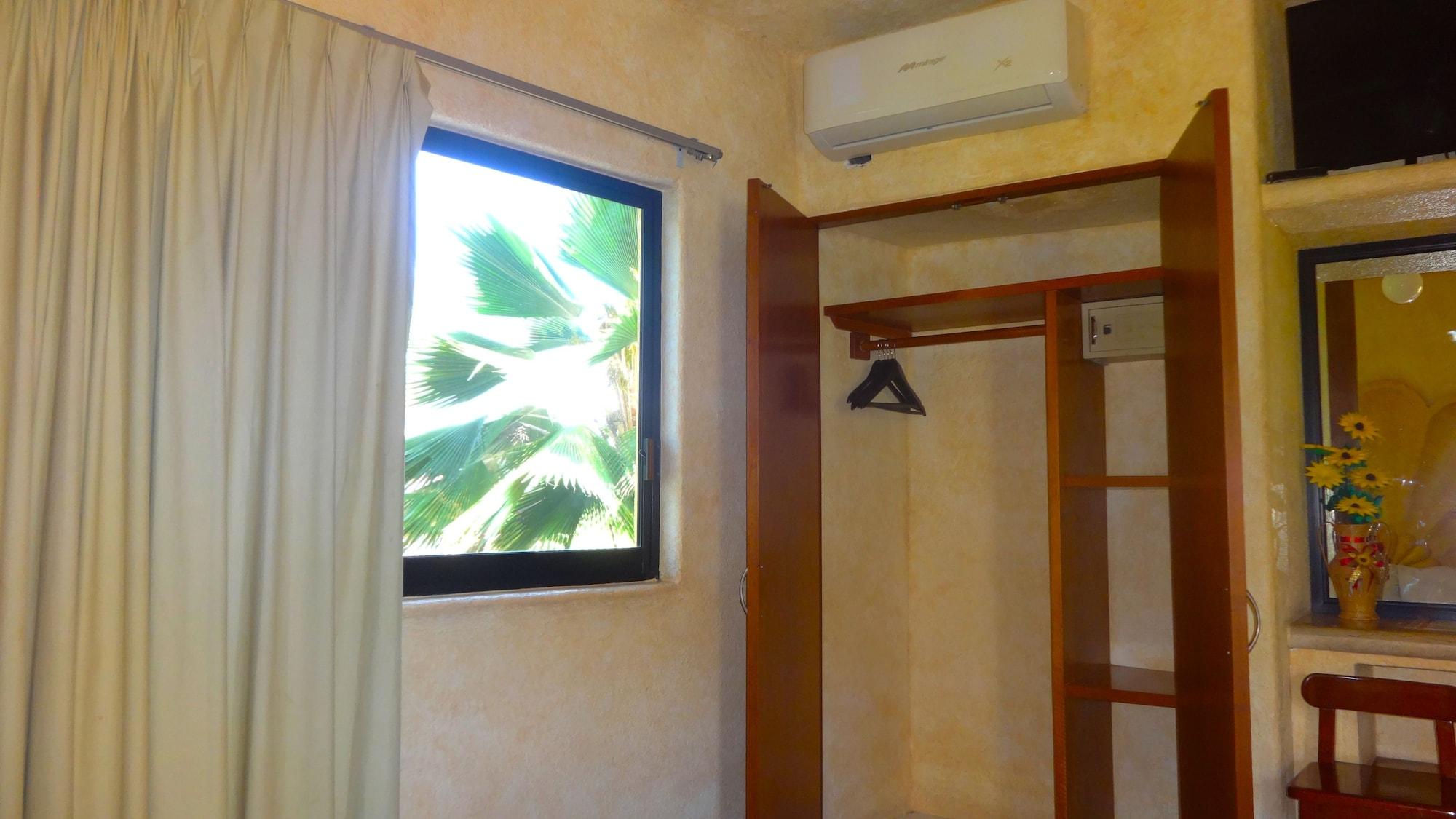 Villas La Lupita Acapulco Ngoại thất bức ảnh