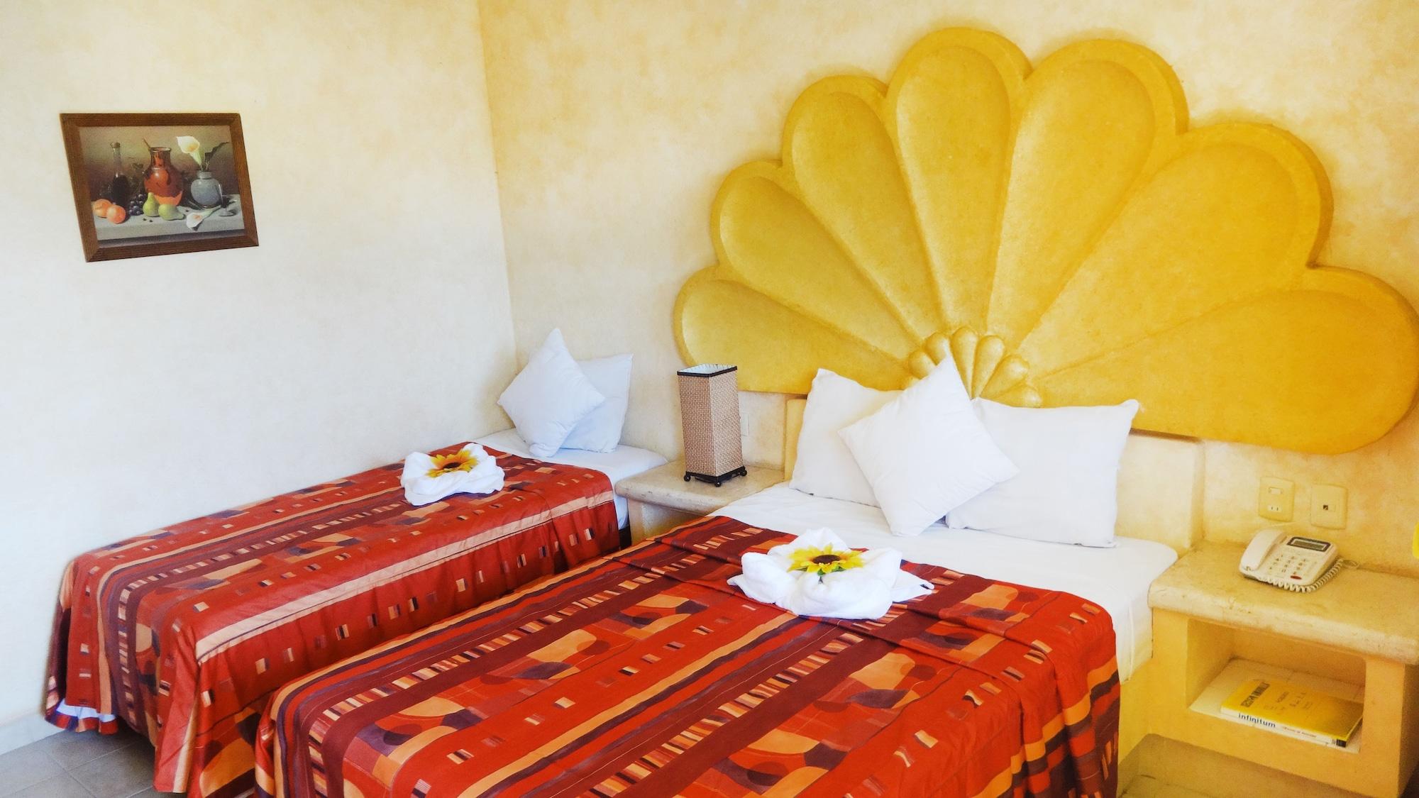 Villas La Lupita Acapulco Ngoại thất bức ảnh