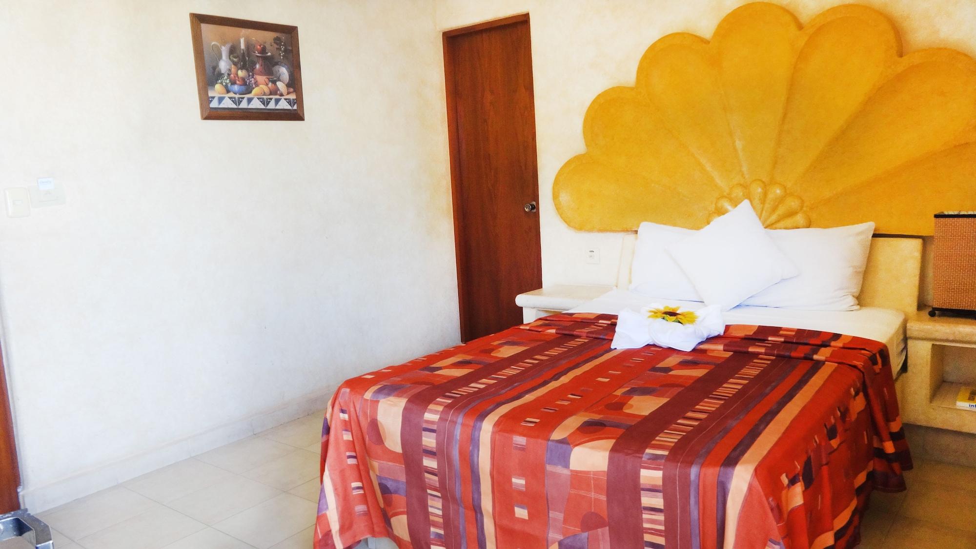 Villas La Lupita Acapulco Ngoại thất bức ảnh