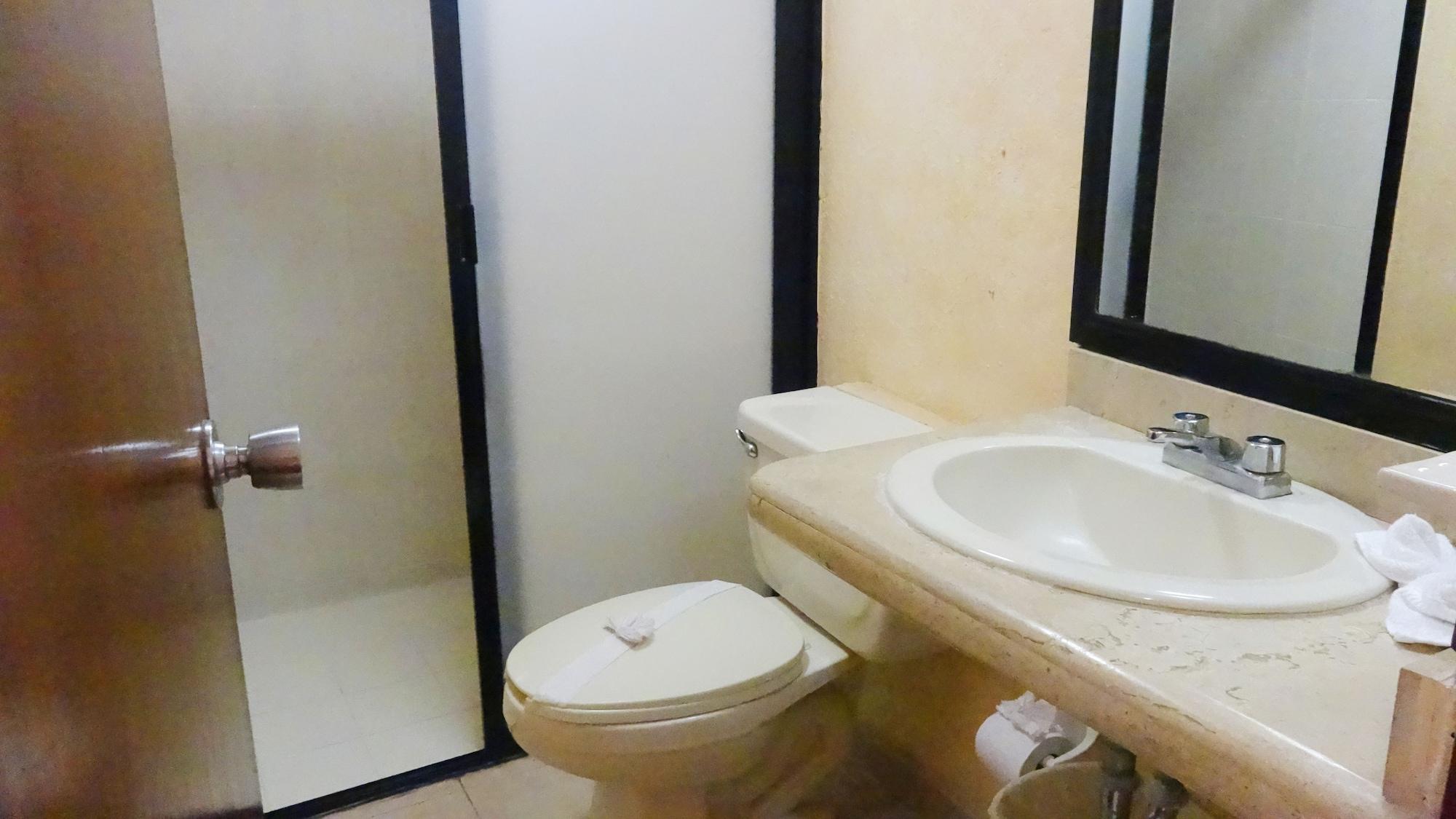 Villas La Lupita Acapulco Ngoại thất bức ảnh