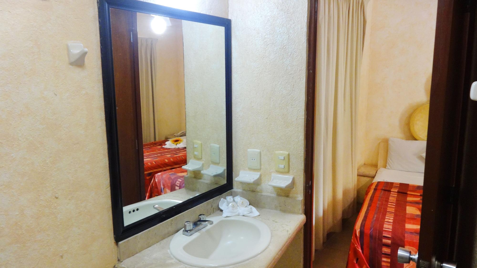 Villas La Lupita Acapulco Ngoại thất bức ảnh