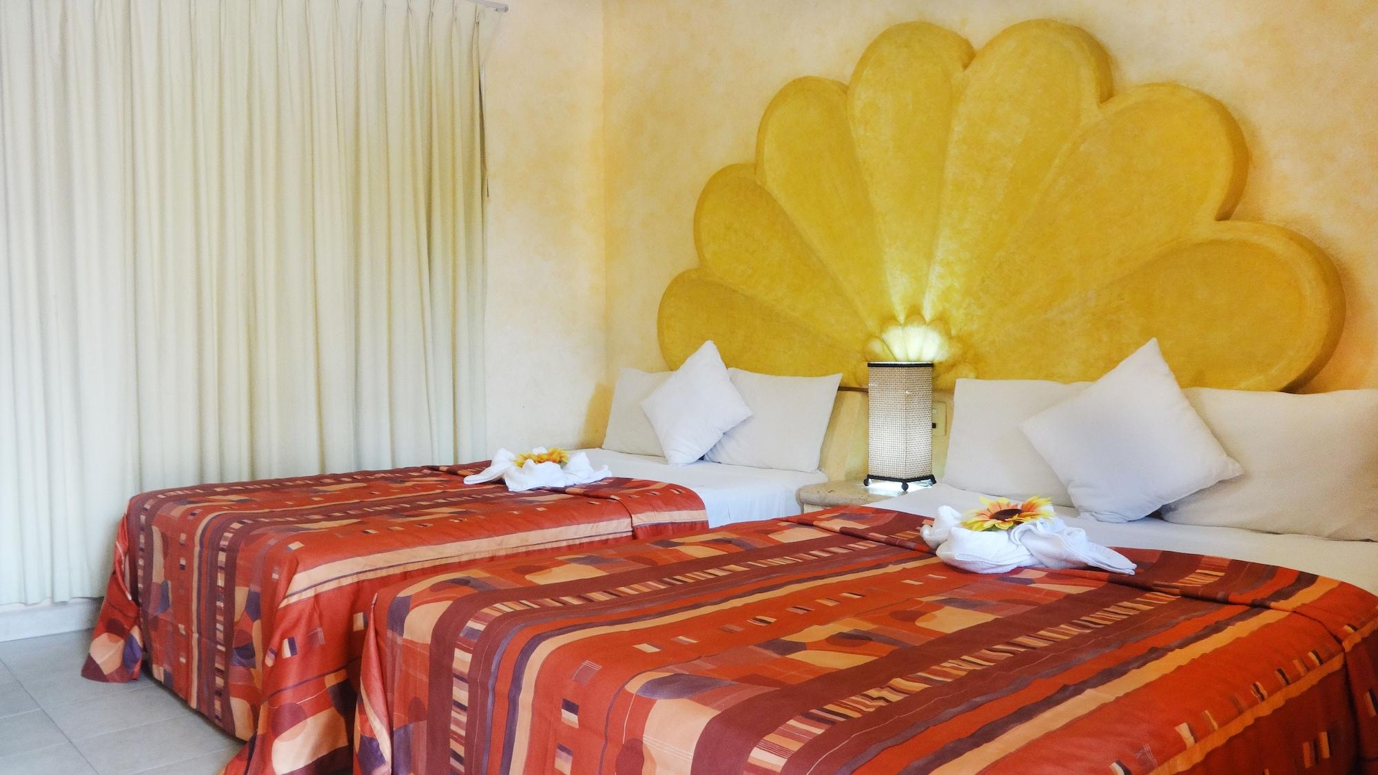 Villas La Lupita Acapulco Ngoại thất bức ảnh