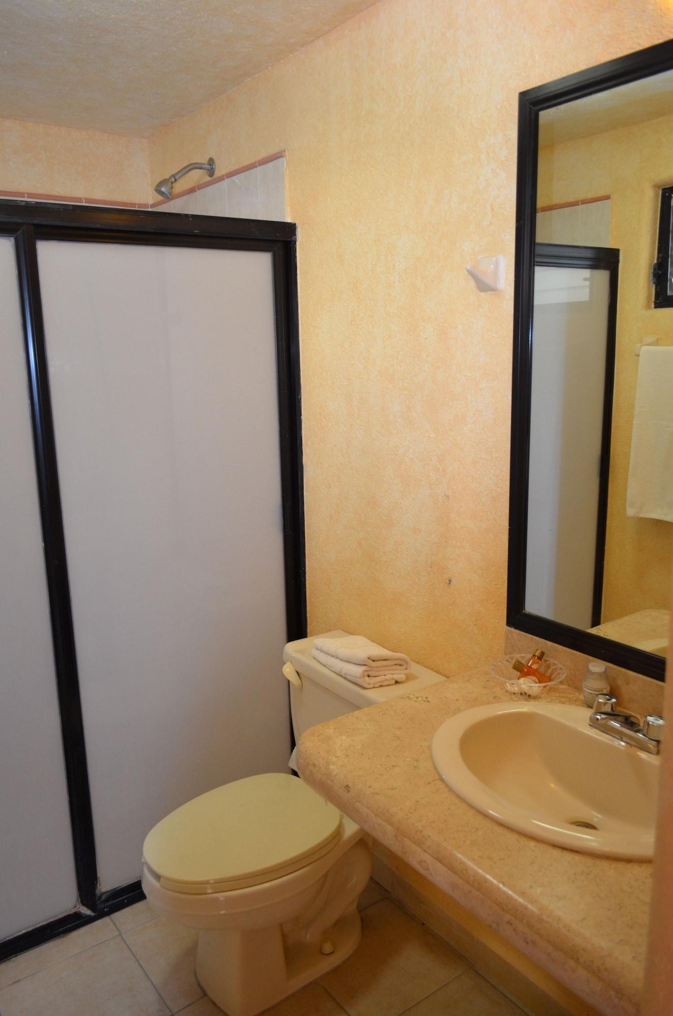 Villas La Lupita Acapulco Ngoại thất bức ảnh