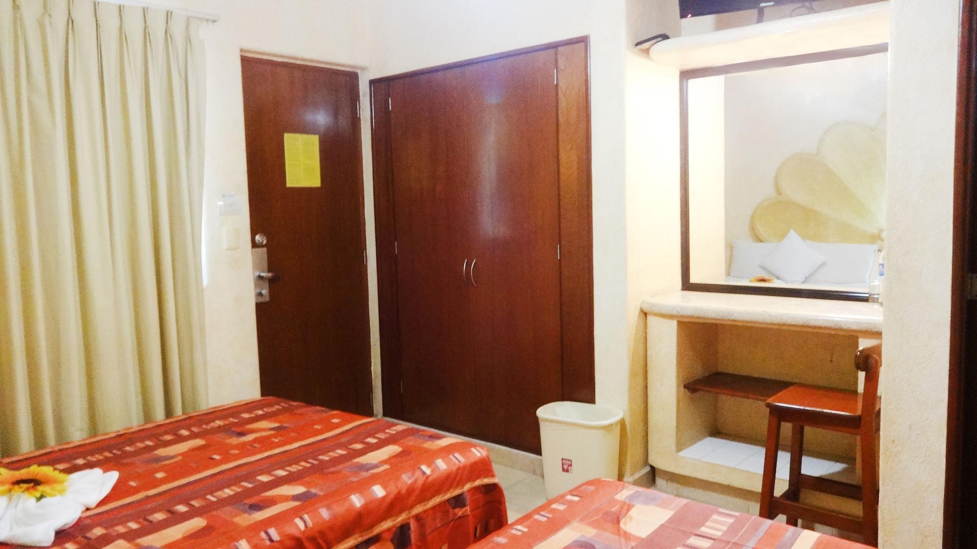 Villas La Lupita Acapulco Ngoại thất bức ảnh