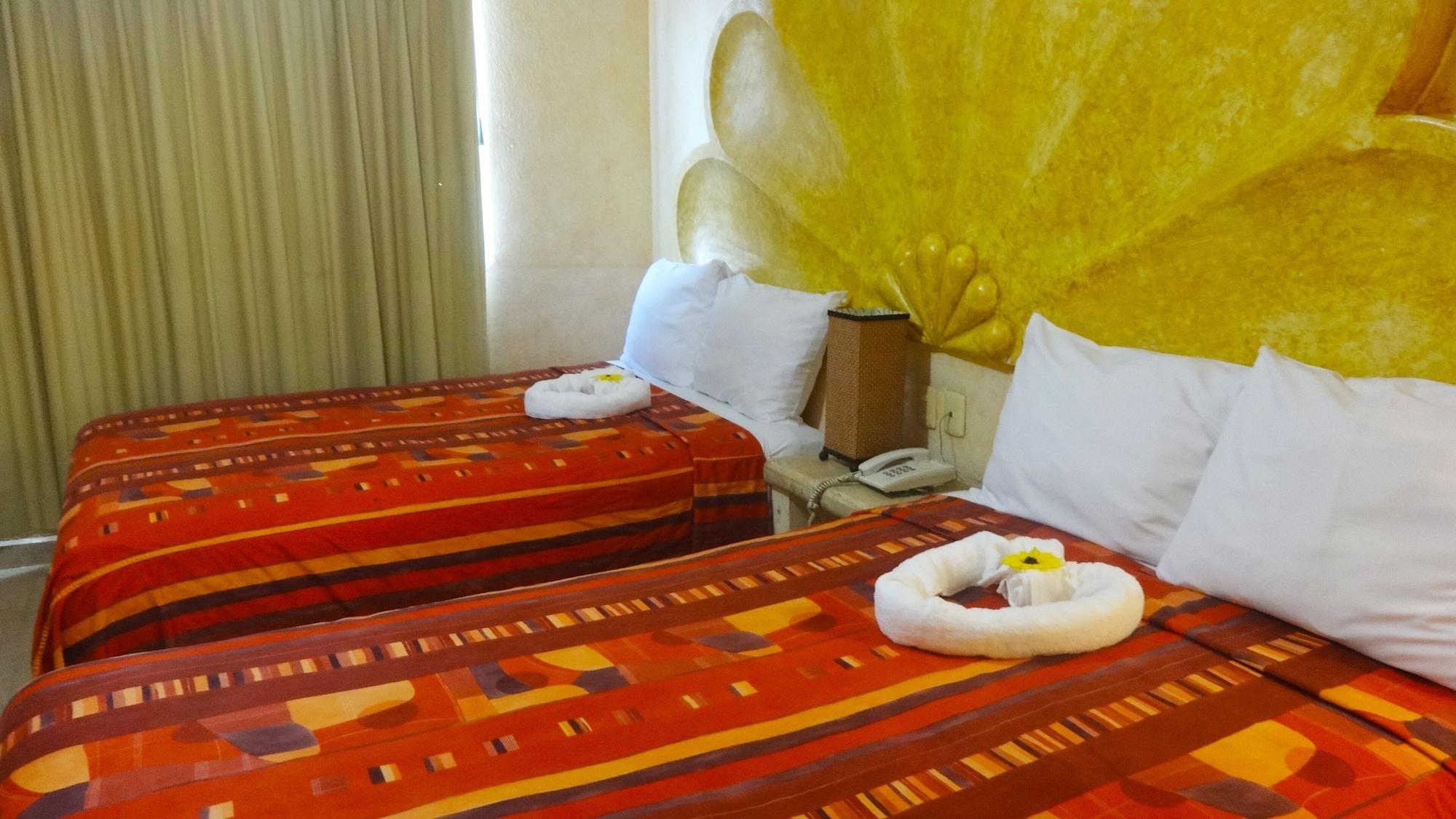 Villas La Lupita Acapulco Ngoại thất bức ảnh