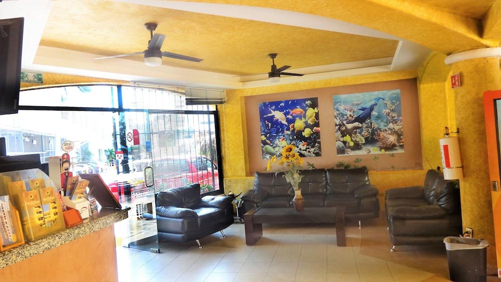 Villas La Lupita Acapulco Ngoại thất bức ảnh