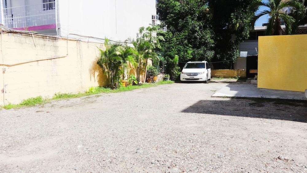 Villas La Lupita Acapulco Ngoại thất bức ảnh