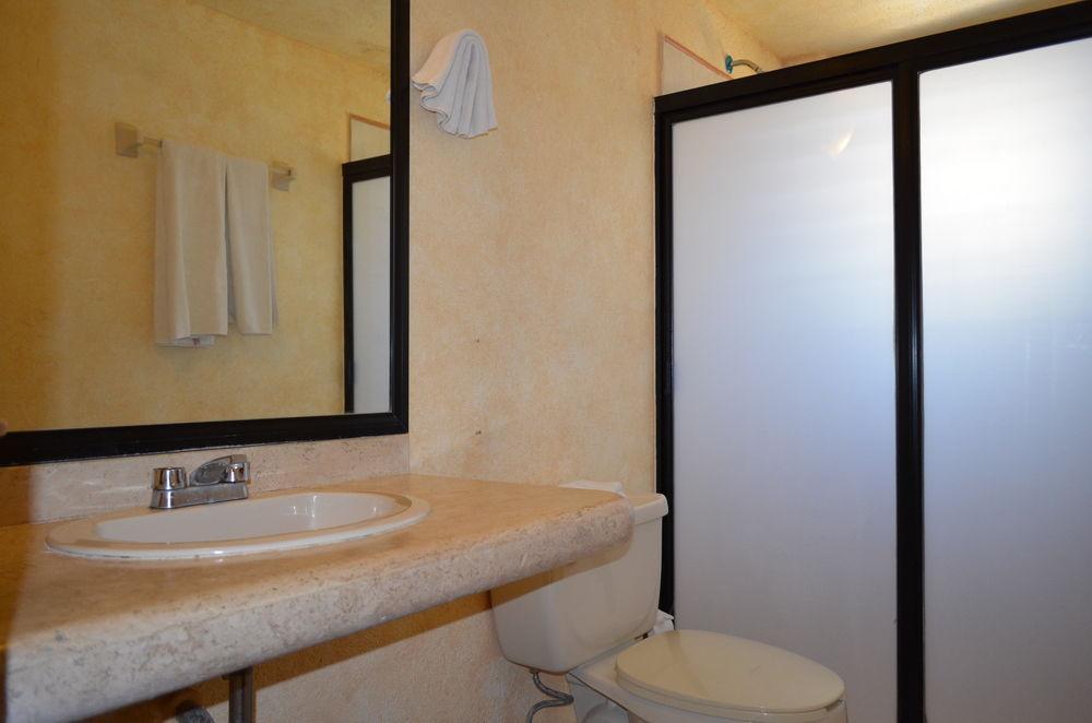 Villas La Lupita Acapulco Ngoại thất bức ảnh