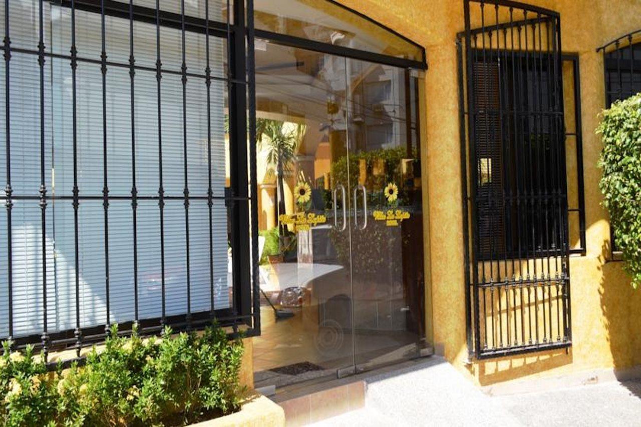 Villas La Lupita Acapulco Ngoại thất bức ảnh
