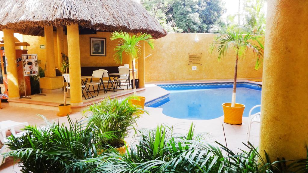Villas La Lupita Acapulco Ngoại thất bức ảnh