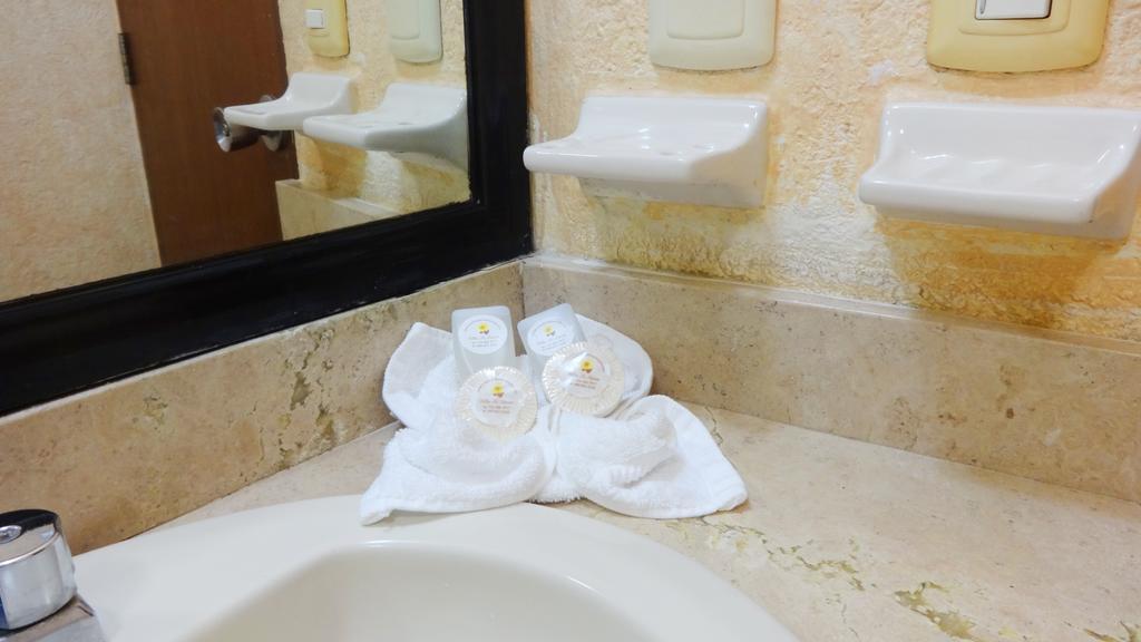 Villas La Lupita Acapulco Ngoại thất bức ảnh