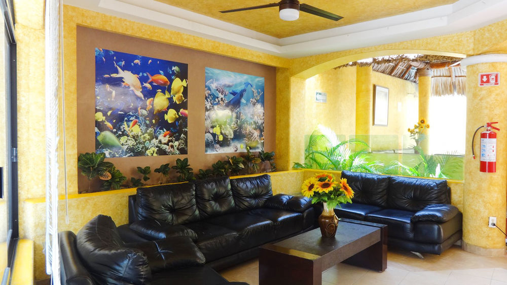 Villas La Lupita Acapulco Ngoại thất bức ảnh
