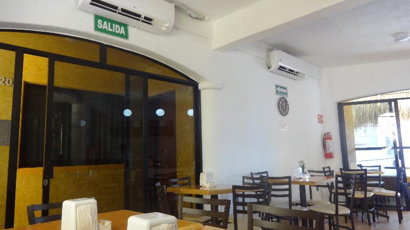 Villas La Lupita Acapulco Ngoại thất bức ảnh