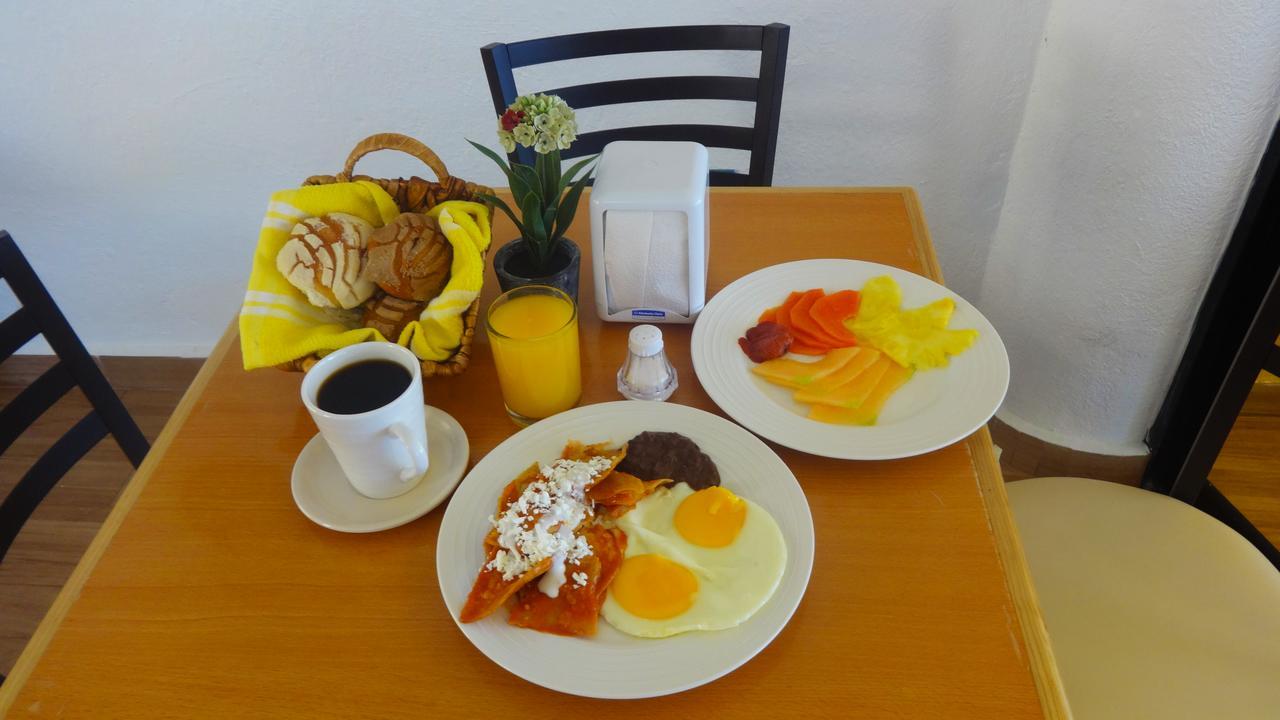 Villas La Lupita Acapulco Ngoại thất bức ảnh