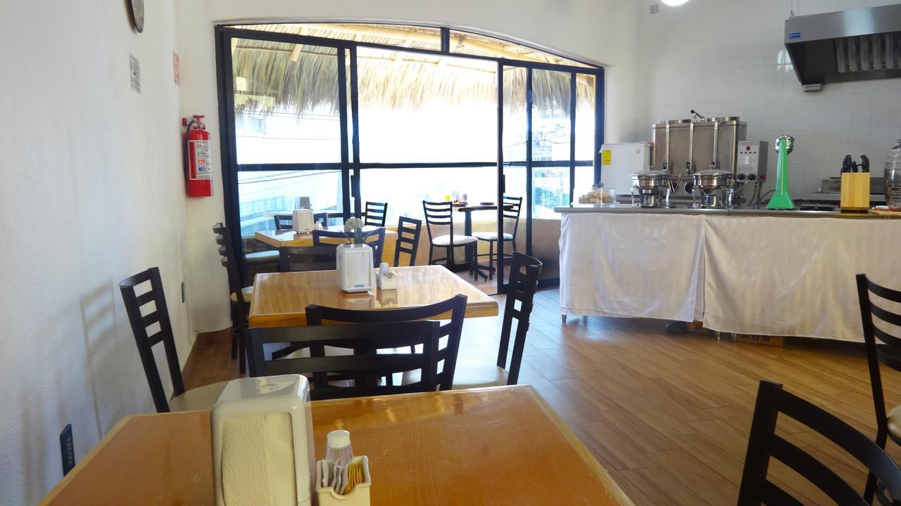 Villas La Lupita Acapulco Ngoại thất bức ảnh
