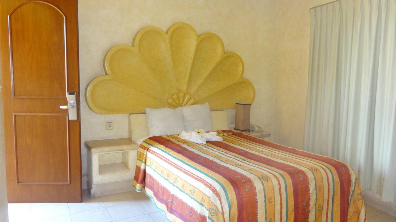 Villas La Lupita Acapulco Ngoại thất bức ảnh