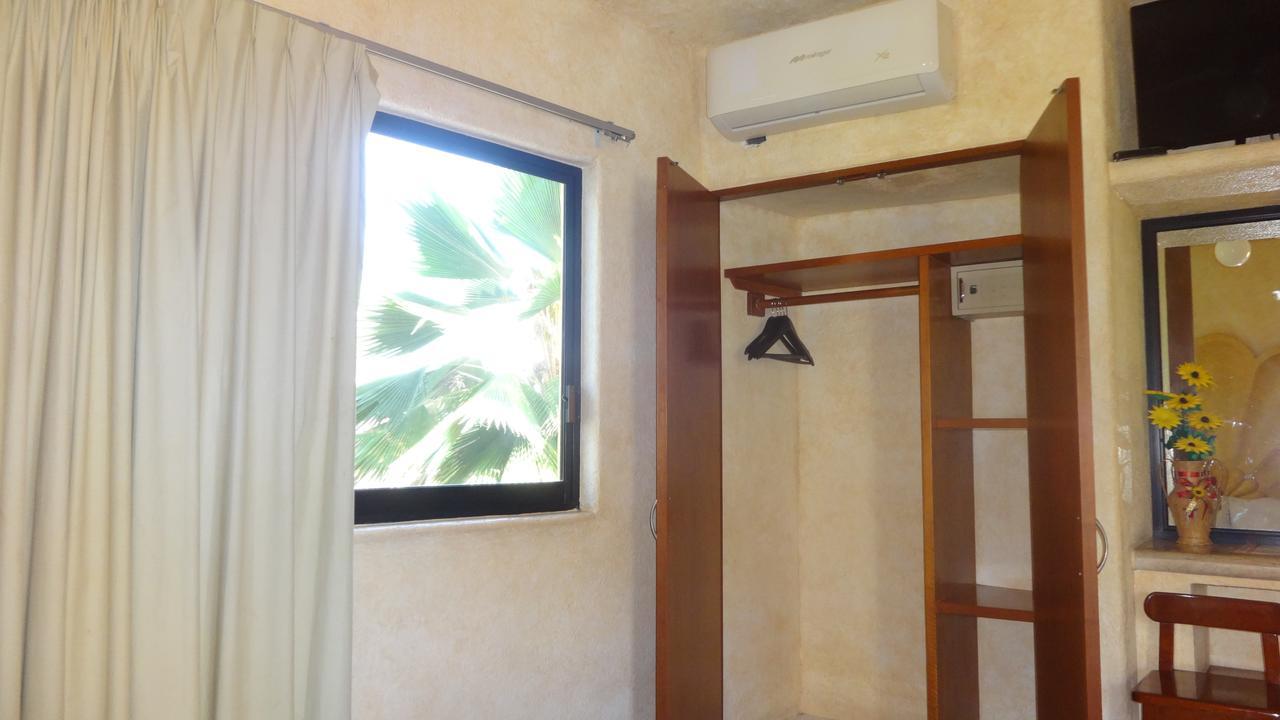 Villas La Lupita Acapulco Ngoại thất bức ảnh