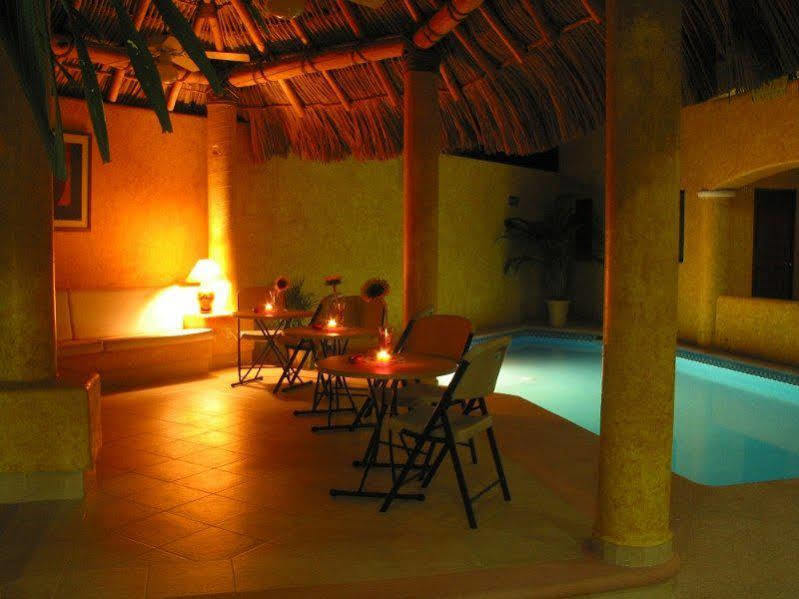 Villas La Lupita Acapulco Ngoại thất bức ảnh
