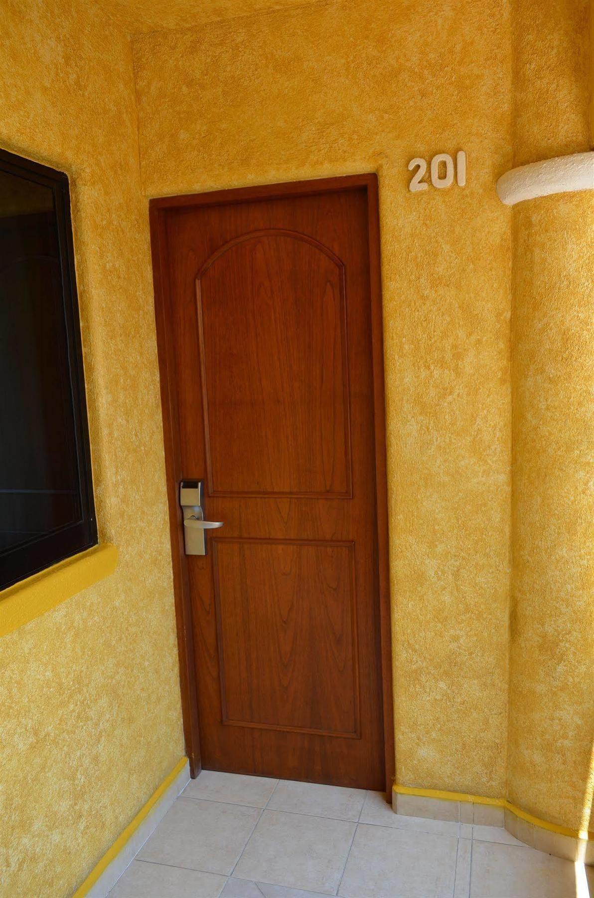 Villas La Lupita Acapulco Ngoại thất bức ảnh