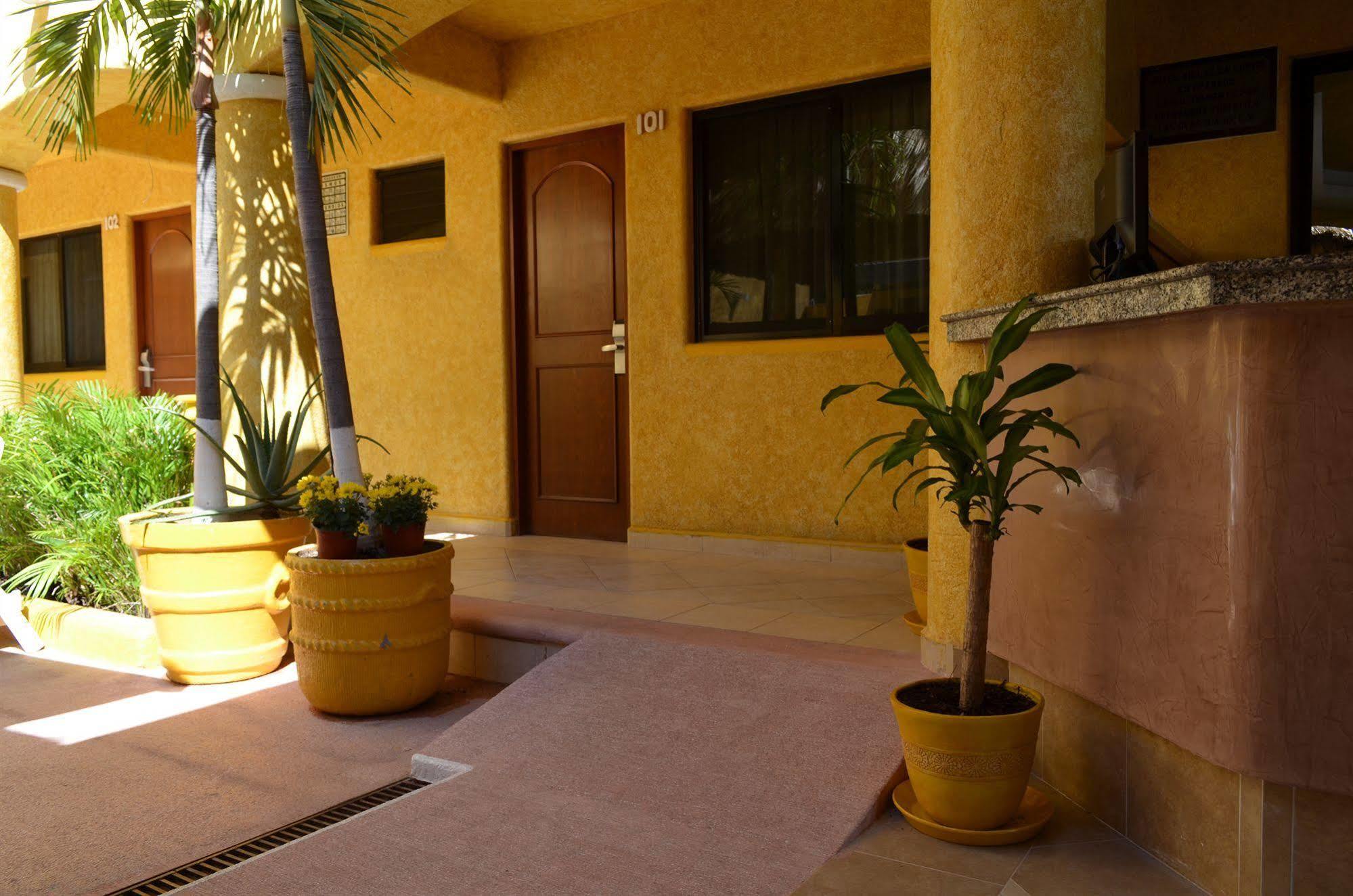 Villas La Lupita Acapulco Ngoại thất bức ảnh