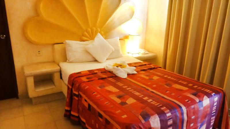Villas La Lupita Acapulco Ngoại thất bức ảnh