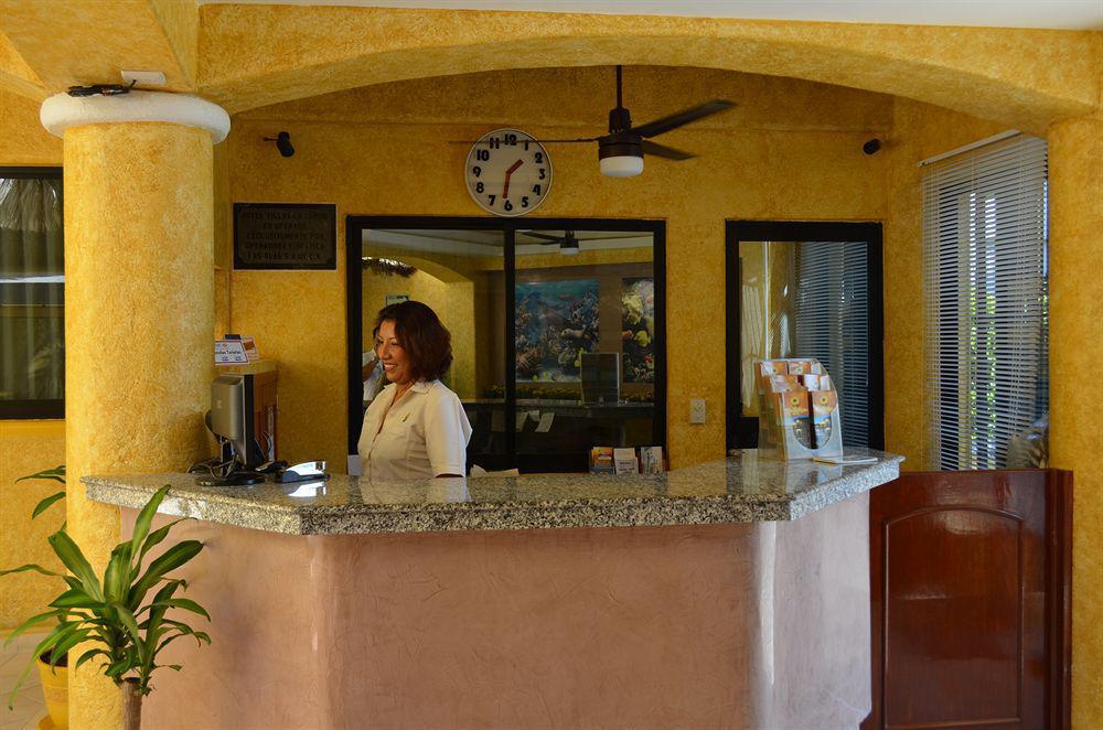 Villas La Lupita Acapulco Ngoại thất bức ảnh